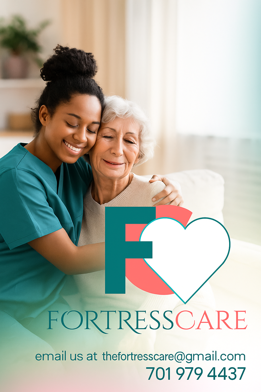 About Fortress Care