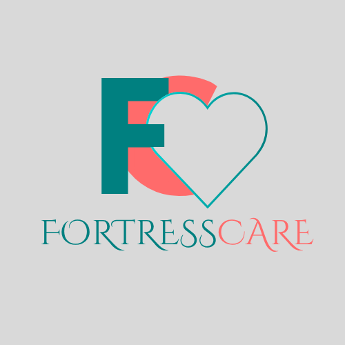 Fortress Care Logo